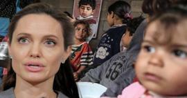 Angelina Jolie priekaištavo tiems, kurie palaiko Izraelį: lyderiai, kurie užkerta kelią paliauboms, yra nusikaltimo bendrininkai