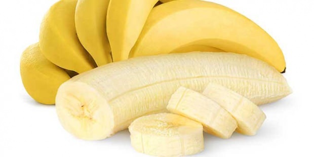 Banano nauda