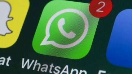 Kas yra „Whatsapp“ privatumo sutartis? Whatsappas atsitraukė?