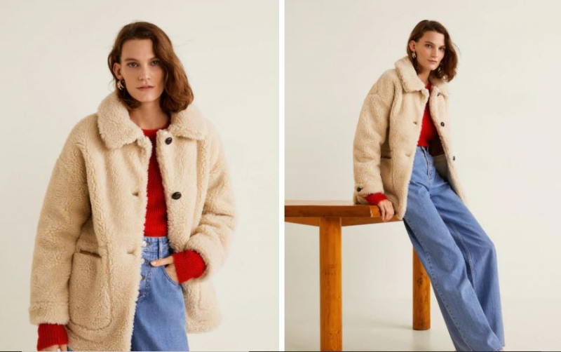 Pats ambicingiausias rudens-žiemos sezono modelis - pliušiniai paltai