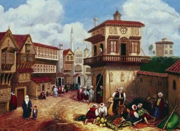 Osmanų tradicijos