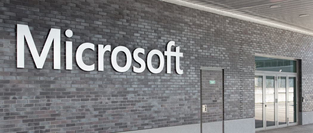 „Microsoft“ pristato „Windows 10 Insider Preview Build 15031“