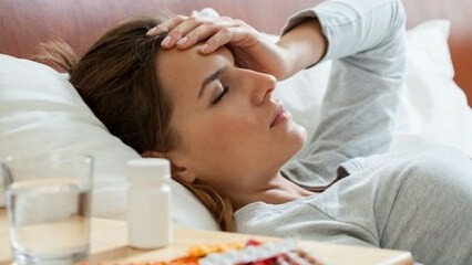 Kokie yra migrenos prevencijos triukai?