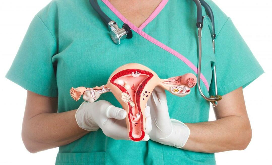 Kaip gydomas cervicitas? Kokie yra gimdos kaklelio infekcijos simptomai?