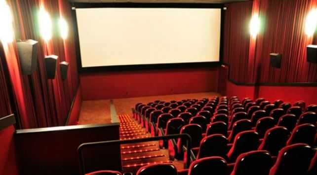 „Cineworld“ uždarė kino teatrus dėl koronaviruso!
