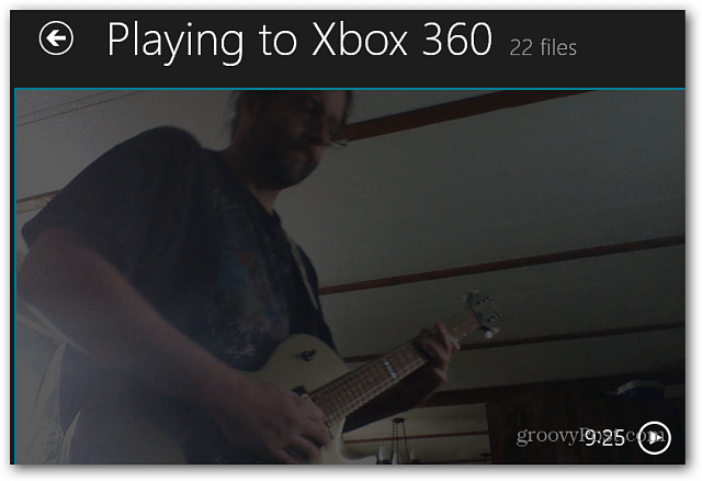 Kaip atkurti užfiksuotą vaizdo įrašą iš „Microsoft Surface“ į „Xbox 360“