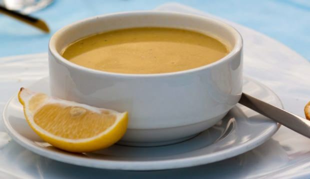 Kaip pasigaminti greito maisto lęšių sriubą?
