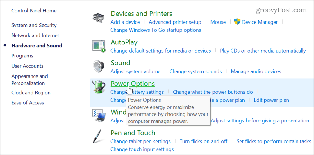 „Windows 11“ kompiuteris paleidžiamas greičiau