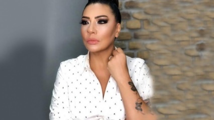 Garsi dainininkė Işın Karaca išsiskyrė!