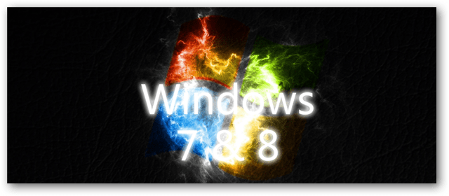 Perkelkite paieškos rodyklės talpyklą „Windows 7“ ir 8 versijose 