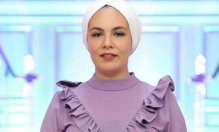 Doya Doya Moda Kas yra Nur İşlek, kiek metų ji vedusi?