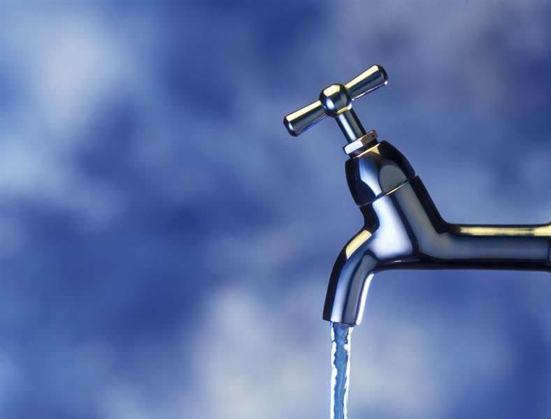 Kaip taupyti vandenį