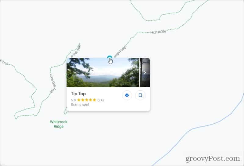 „Google“ žemėlapiai vaizdus