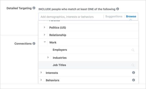 4 būdai pagerinti „B2B“ „Facebook“ skelbimus: socialinės žiniasklaidos ekspertas