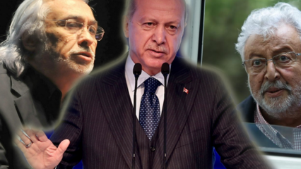 Prezidento Erdoğano Metino Akpınaro žiaurūs žodžiai buvo sunkūs