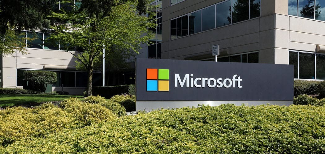 „Microsoft“ išleido „Windows 10 19H1 Preview Build 18351“