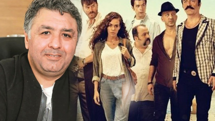 Mustafa Uslu: smulkusis prekybininkas nuskendo