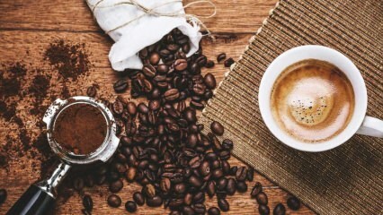 Ar susilpnėja turkiška kava ar „Nescafe“? Labiausiai svorio netekusi kava ...