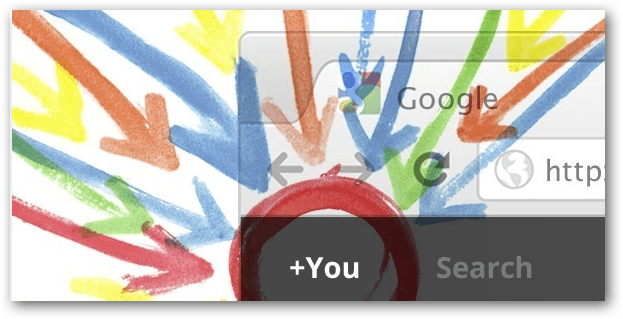 „Google Apps“ gauna „Google+“ paslaugą