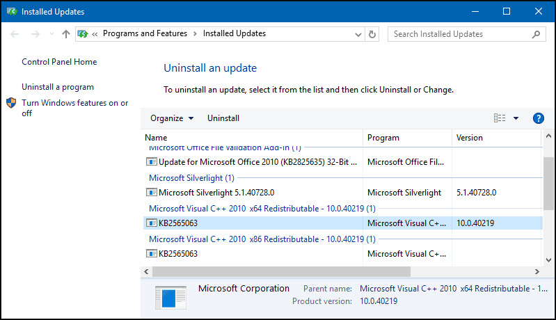 Kaip atidėti, blokuoti ar pašalinti „Windows 10“ naujinius