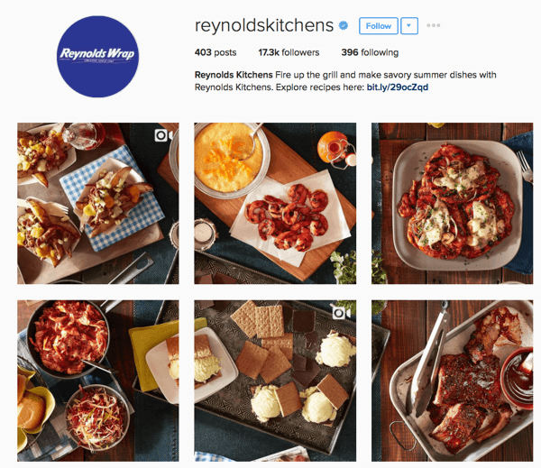 „instagram reynolds“ virtuvės