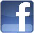 „Facebook“ yra pats populiariausias 2010 m. Svetainės ir paieškos terminas