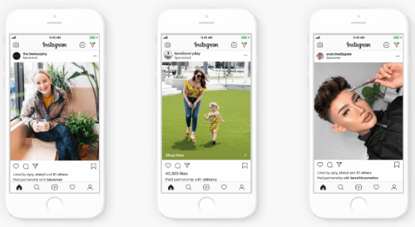 „Instagram“ prekės ženklo turinio skelbimai: naujos reklamavimo partnerystės prekės ženklams ir įtaką darantiems asmenims: socialinės žiniasklaidos ekspertas
