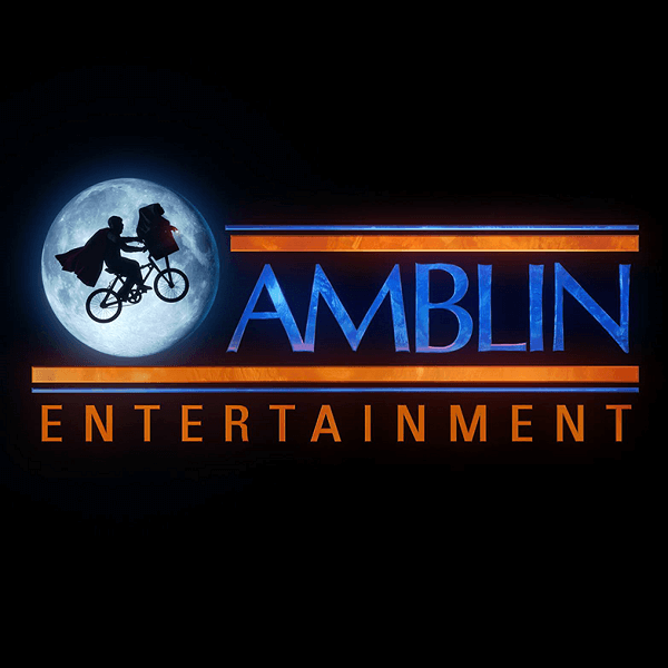 Zachas turi filmo variantą su „Amblin Entertainment“.