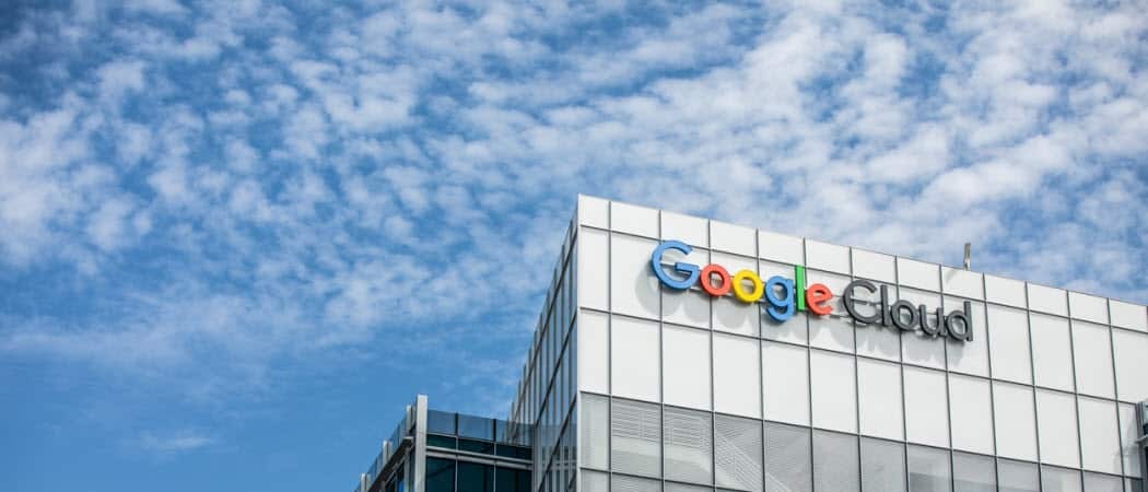 Kas yra „Google One“ ir ką su juo gauti?