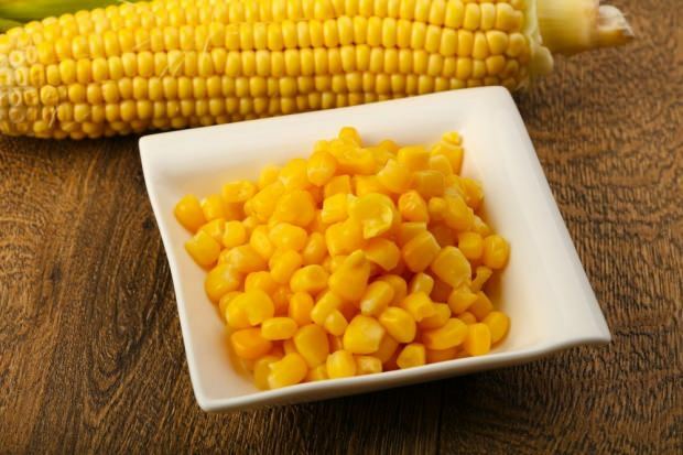 Kaip namuose virti kukurūzus? Kaip pašalinti virtus kukurūzus?