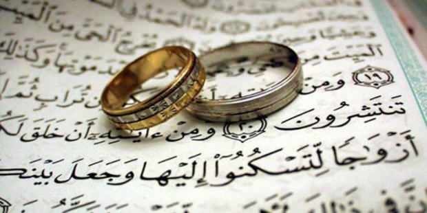 Ar slaptos religinės vestuvės galioja?
