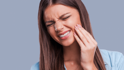 Kuo naudingi dantų skausmai?