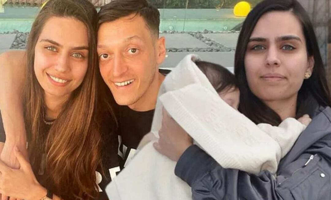 Amine Gülşe patiko apsipirkti su savo dukromis Eda ir Ela!
