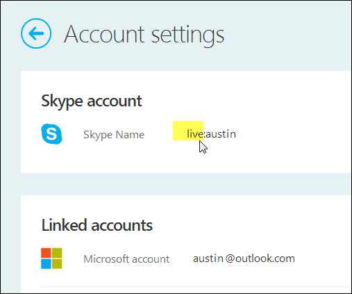 Skype vardas