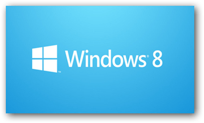 „Windows 8“ oficialiai ateina spalio mėn
