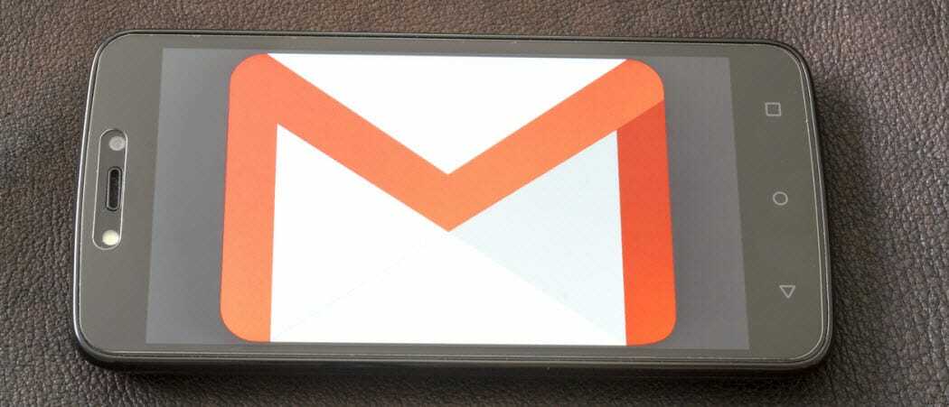 Kaip siųsti saugius pranešimus naudojant "Gmail" konfidencialų režimą