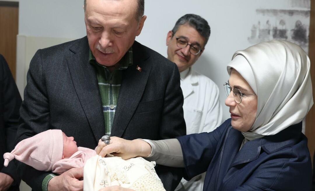 Prezidentas Erdoğanas ir jo žmona Emine Erdogan aplankė žemės drebėjimo aukas