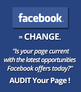 „Facebook Change Audit“