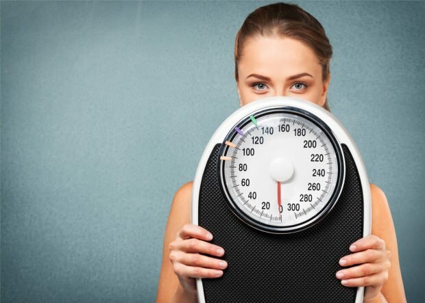 „Karinė dieta“ per 3 dienas susilpnina 4,5 svaro