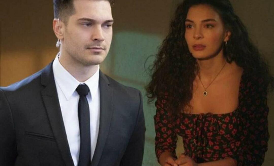 Paskelbtas naujas Ebru Şahin projektas! Tie, kurie girdi apie jo partnerį filme, sako: „Jie labai nesuderinami“...