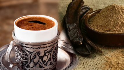 Kokie yra cepelinų sėklų pranašumai? Kaip naudojama kava, pagaminta iš cepelinų?