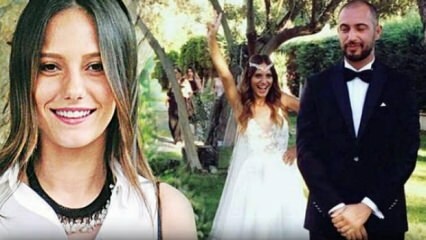 Nilay Deniz: „Santuoka yra nuostabus dalykas“