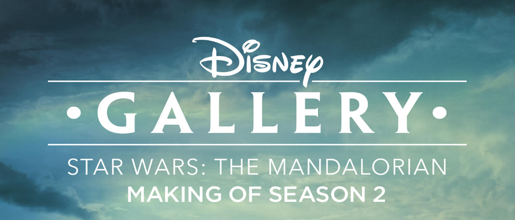 „Disney“ galerija: „Mandalorian“ 2 sezonas „Disney Plus“