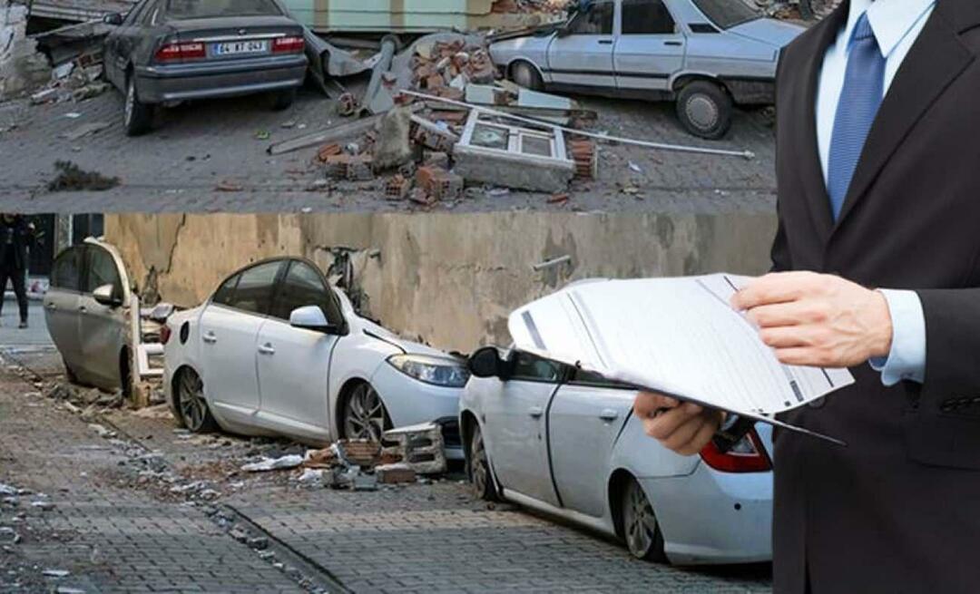 Ar automobilio draudimas apima žemės drebėjimus? Ar draudimas padengia automobilio žalą žemės drebėjimo metu?