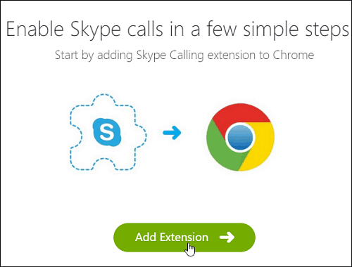 „Skype“ plėtinys