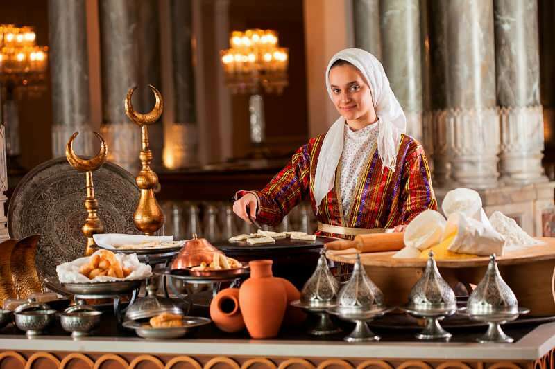 Kokie yra žinomiausi Osmanų virtuvės burekai? 5 skirtingi Osmanų pyragaičių receptai