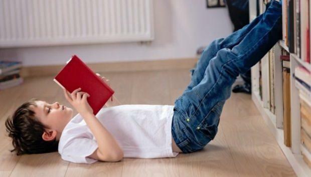 Ką reikėtų daryti vaikui, kuris nenori skaityti knygų? Veiksmingi skaitymo metodai