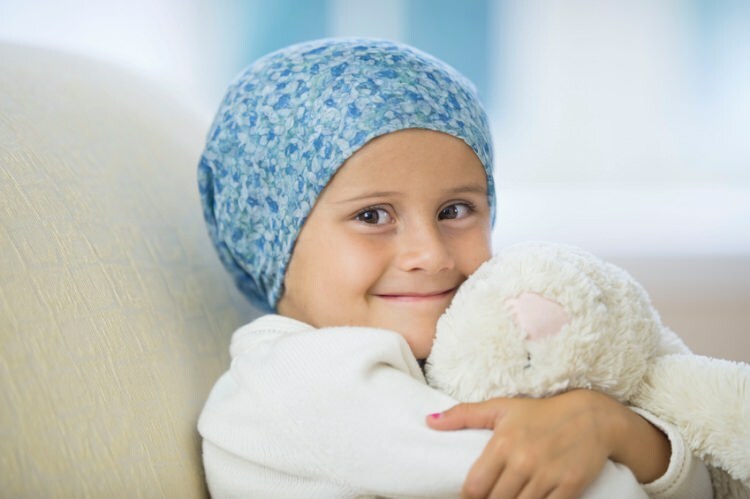 Kas yra leukemija (kraujo vėžys)? Kokie yra leukemijos simptomai vaikams?