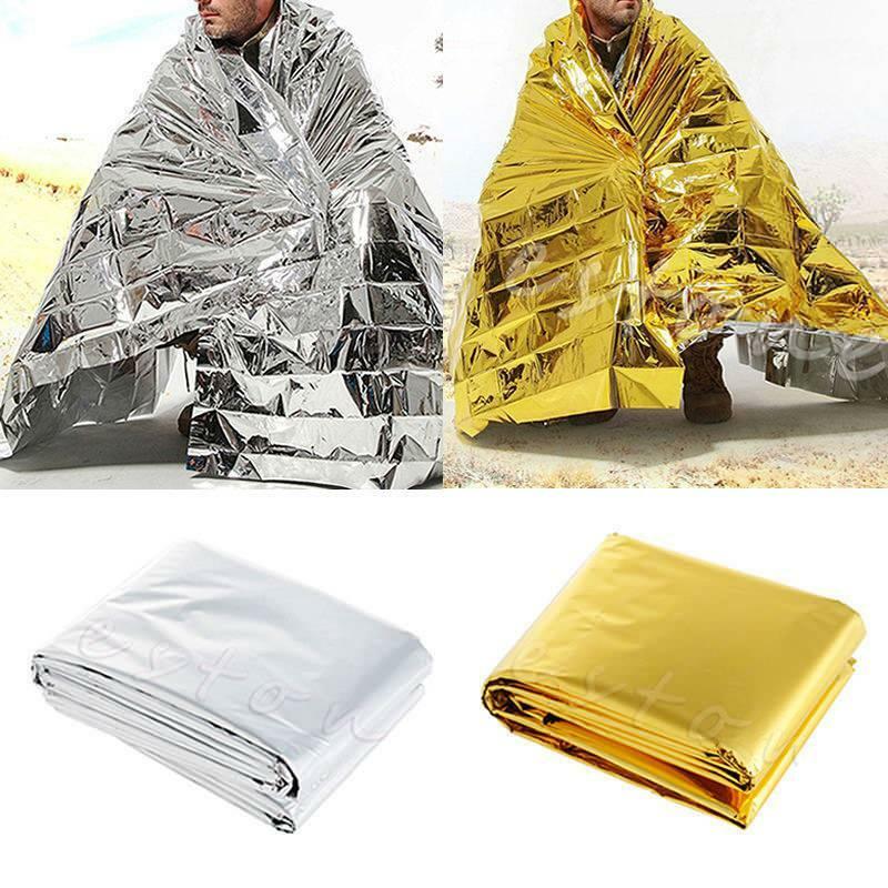 Kokios yra šiluminės antklodės (geltono aliuminio dangčio) savybės