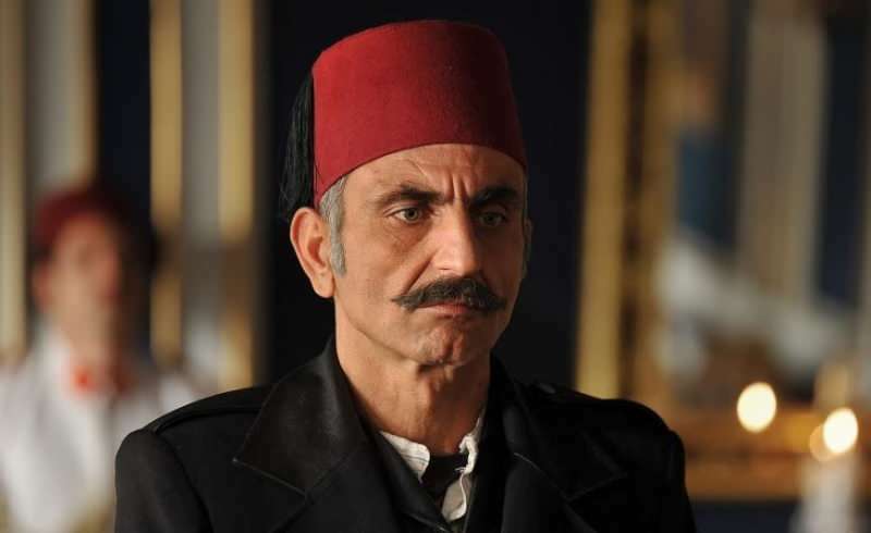 Nauja serija „Nizam-ı Alem“ pakeitė pavadinimą „TRT 1“ ekranuose Naujas vardas Awakening: Didysis Seljukas